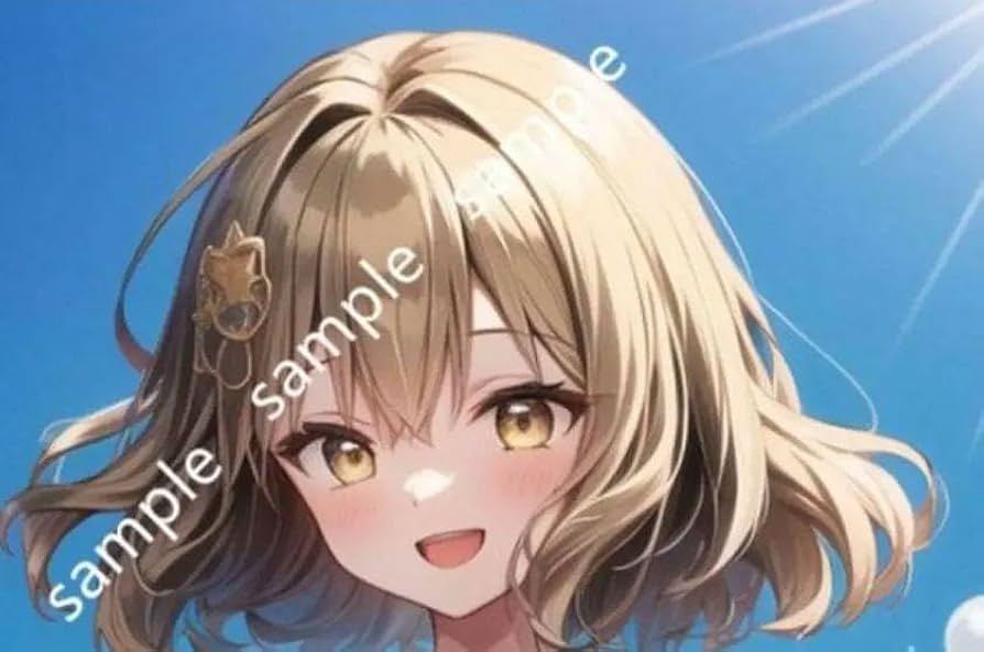 ジ*ル様 未開封　おりきゃら　NIKKE　アニス　超大バスタオル　4591 maxresdefault.jpg